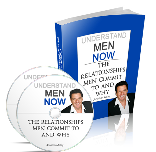 Relationship book for men