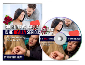 Casual dating vs dating