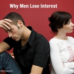why would a guy lose interest in dating why would a guy lose interest in dating