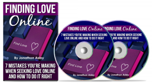improve your online dating profile with Finding Love Online