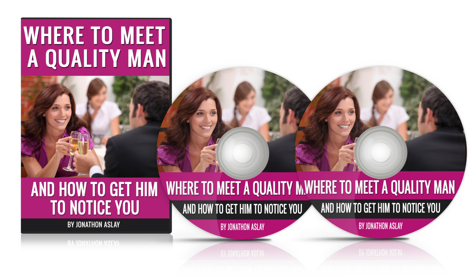 Where to Meet a Quality Man